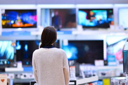 Handy, TV und Co.: Die Elektronik-Highlights 2024